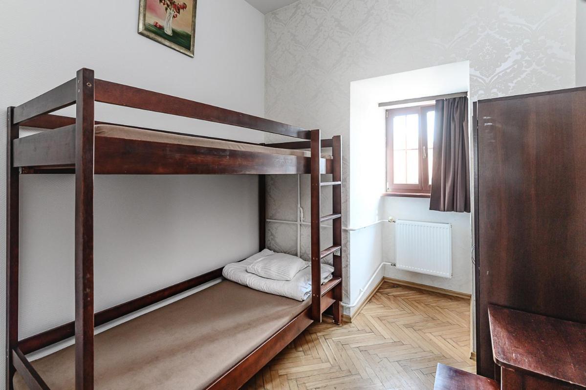 Moho E Hostel 브로츠와프 외부 사진
