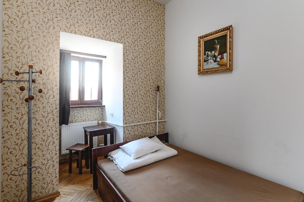 Moho E Hostel 브로츠와프 외부 사진
